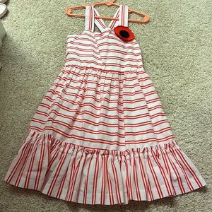 Janie & Jack dress